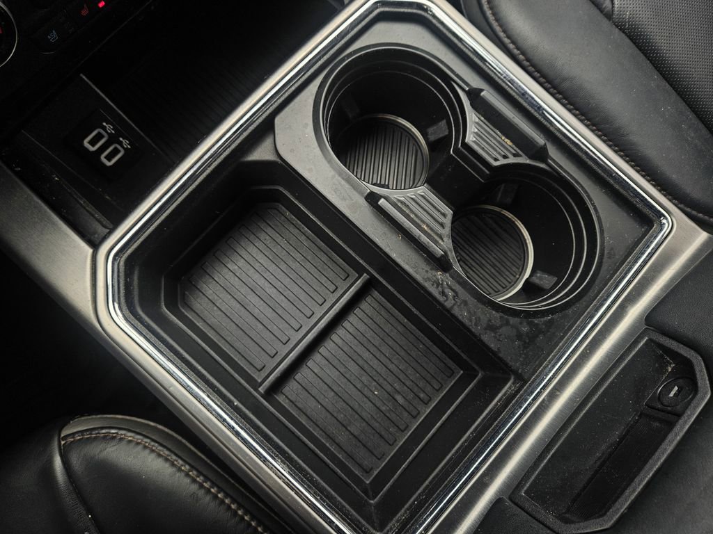 Used 2019 Ford F250 Platinum w/ Platinum Ultimate Package image 16