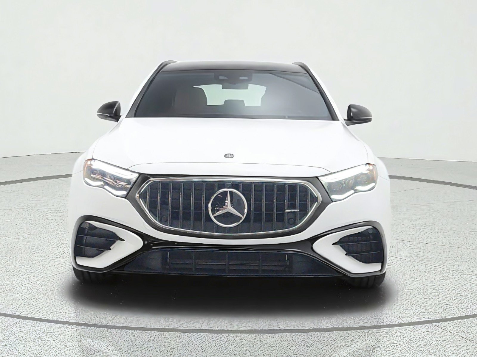 New 2027 Mercedes-Benz E 53 AMG e 4MATIC Wagon image 2