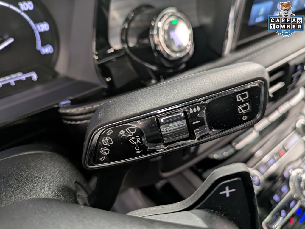 Used 2022 Lincoln Corsair AWD w/ Premium Package image 22