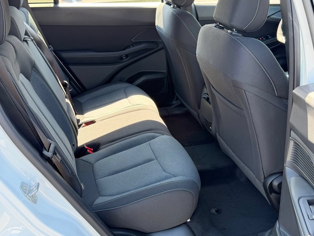 New 2026 Jeep Cherokee Laredo AWD/4WD image 17