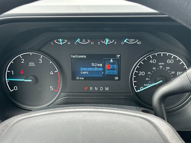 New 2026 Ford F250 XL w/ XL Chrome Package AWD/4WD image 21