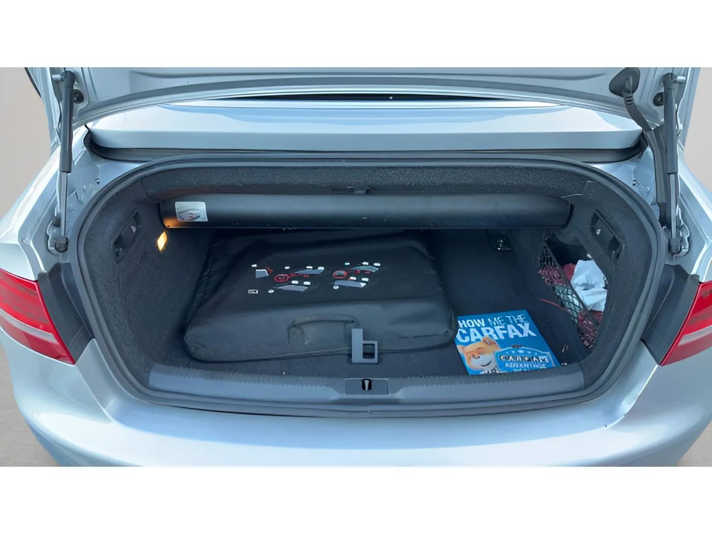 Used 2012 Audi S5 Premium Plus AWD/4WD image 26