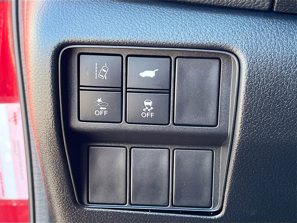 Used 2022 Honda CR-V Touring image 10