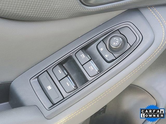 Used 2023 Subaru Forester Wilderness image 17