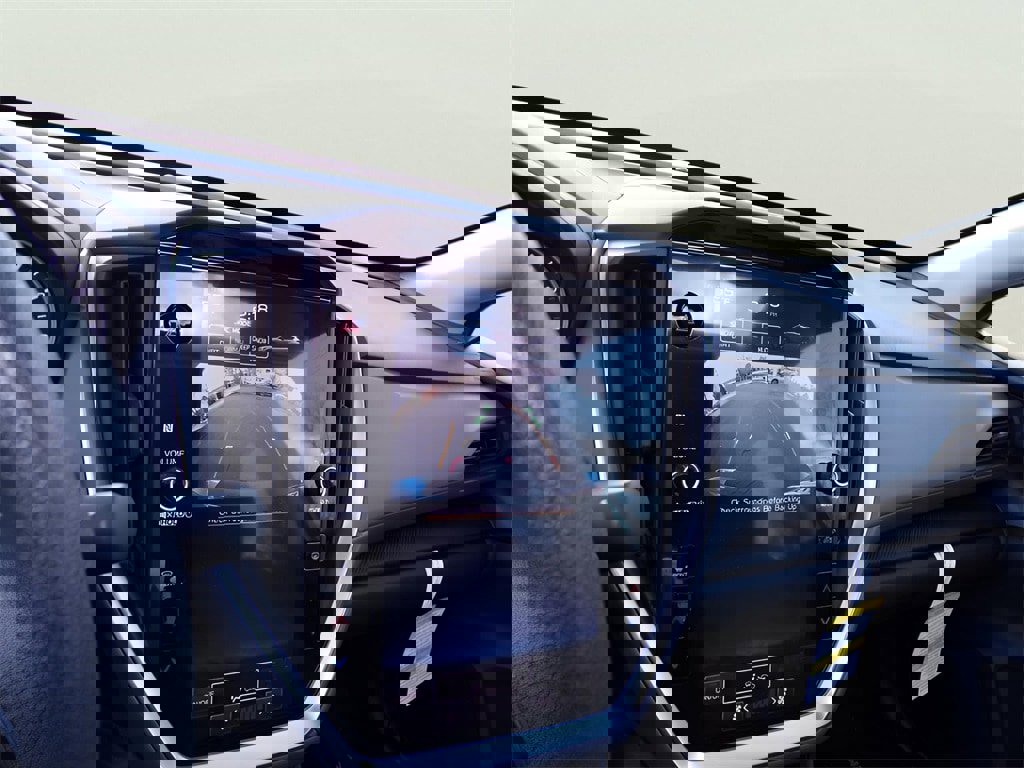 Certified 2025 Subaru Crosstrek 2.0i Premium image 17