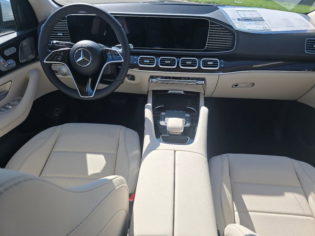 New 2026 Mercedes-Benz GLE 350 4MATIC image 21