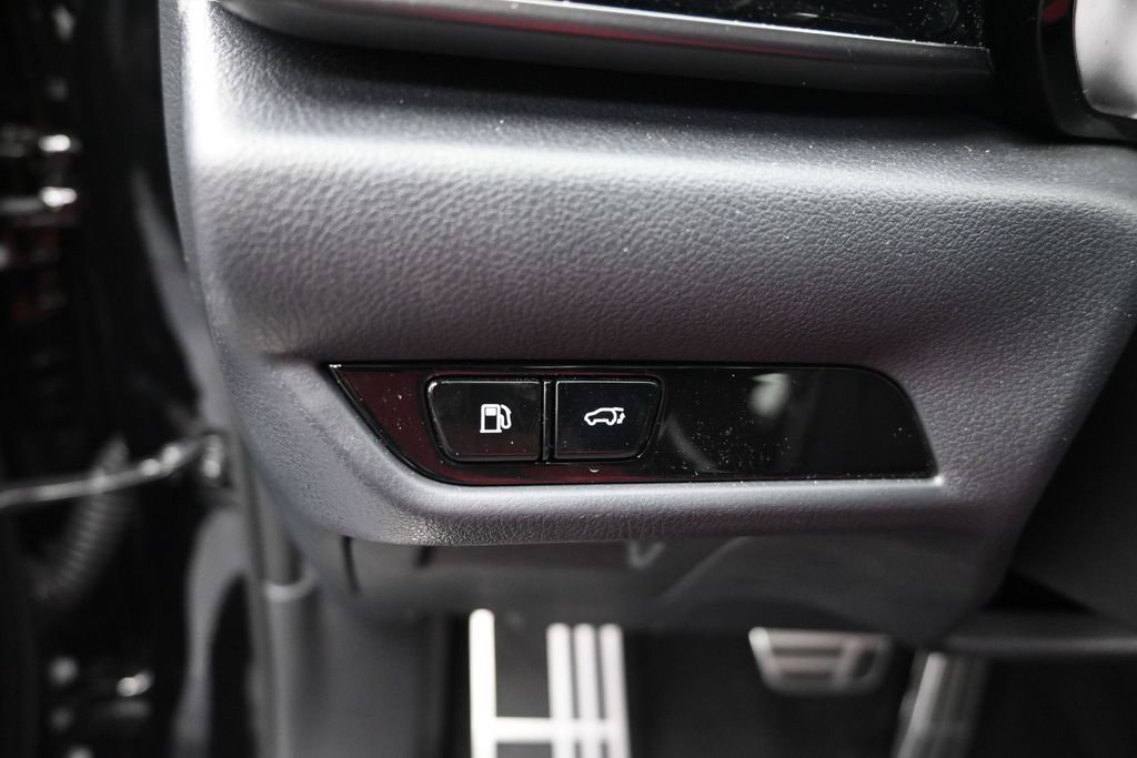 Used 2025 Lexus NX 350 F Sport w/ Accessory Package (K3) AWD/4WD image 12