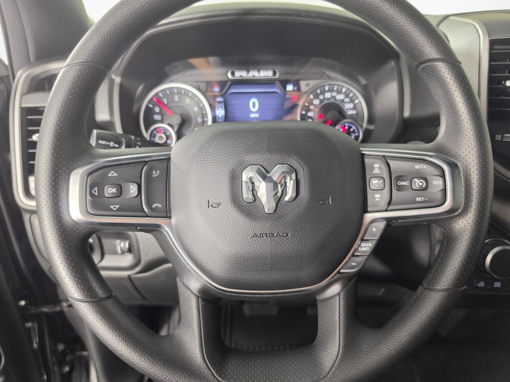 New 2026 RAM 1500 Warlock AWD/4WD image 15