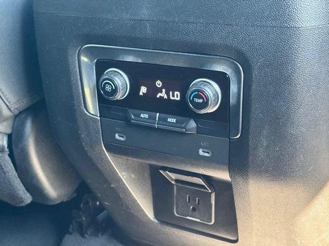Certified 2021 Chevrolet Tahoe LT AWD/4WD image 14