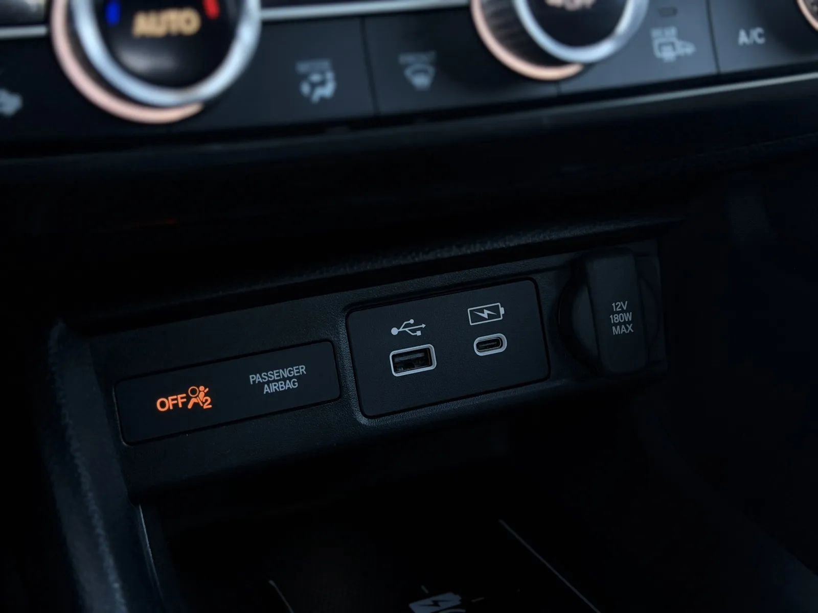 Used 2023 Acura Integra A-Spec image 32