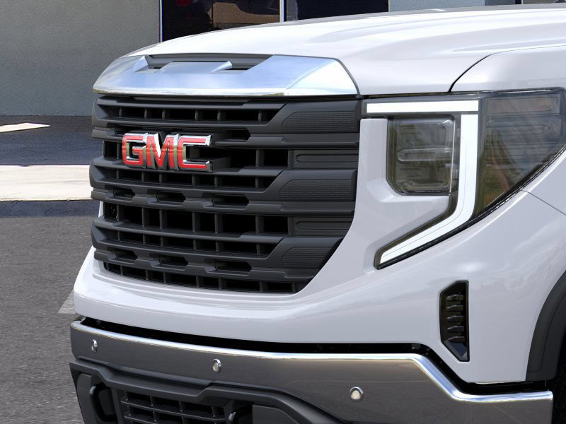 New 2026 GMC Sierra 1500 Pro w/ Pro Value Package AWD/4WD image 13