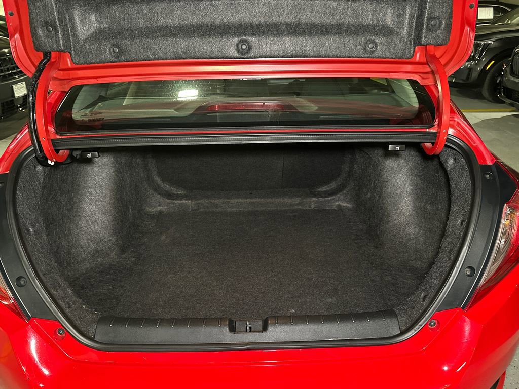 Used 2016 Honda Civic EX-T image 6