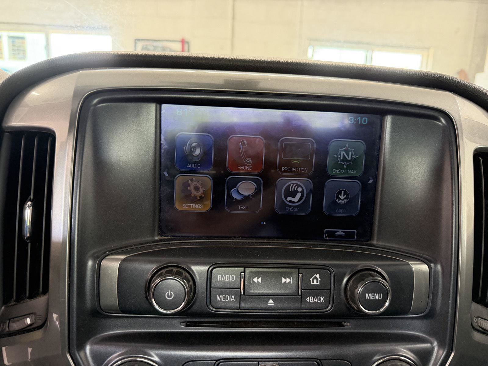 Used 2019 Chevrolet Silverado 1500 LT w/ All Star Edition AWD/4WD image 15