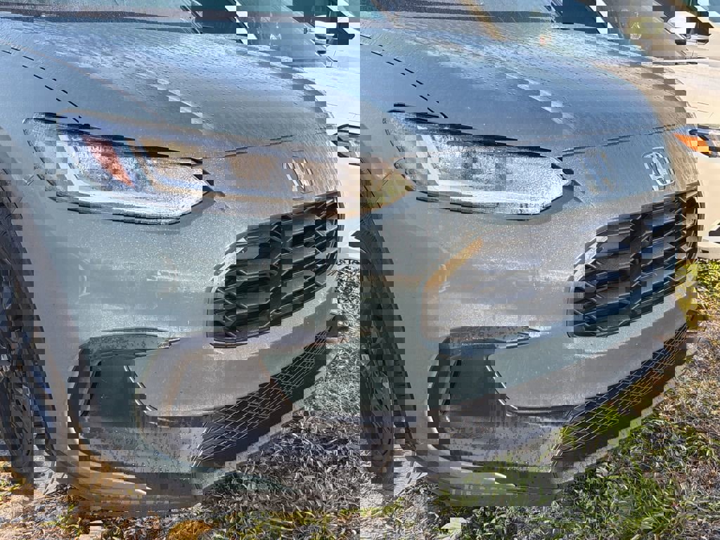 Used 2024 Honda HR-V Sport image 2