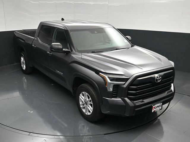 Used 2022 Toyota Tundra SR5 AWD/4WD image 49
