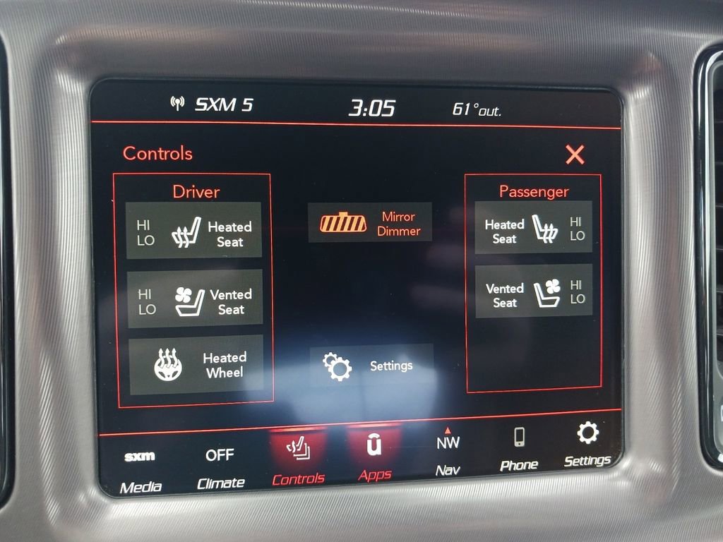 Used 2022 Dodge Challenger R/T Scat Pack w/ 1320 Plus Group image 26