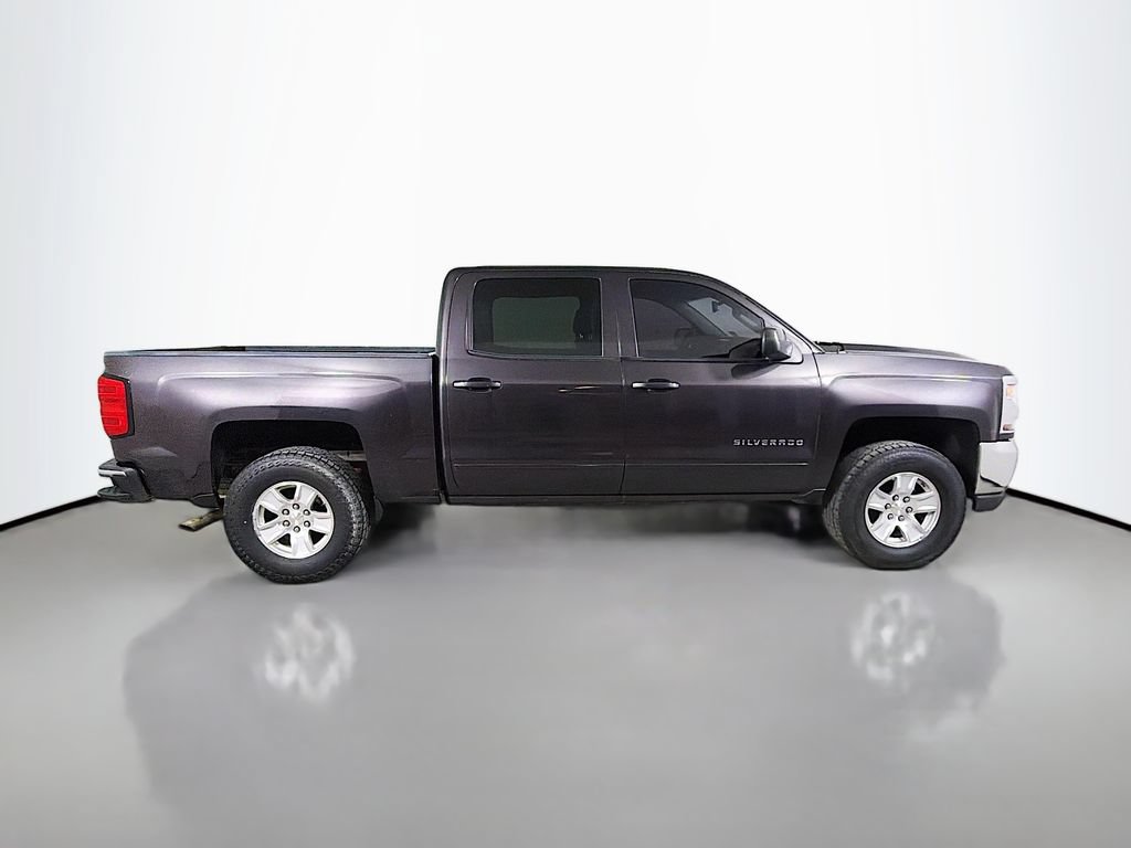 Used 2016 Chevrolet Silverado 1500 LT AWD/4WD image 5