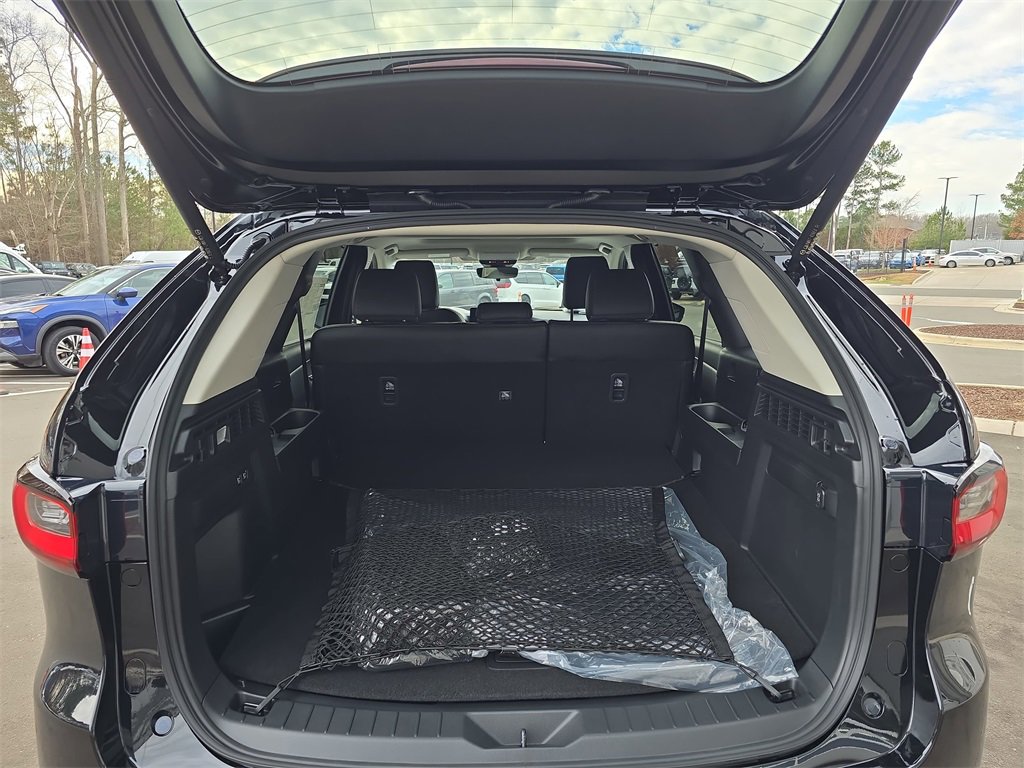 New 2026 MAZDA CX-70 3.3 Turbo w/ Preferred Package image 13