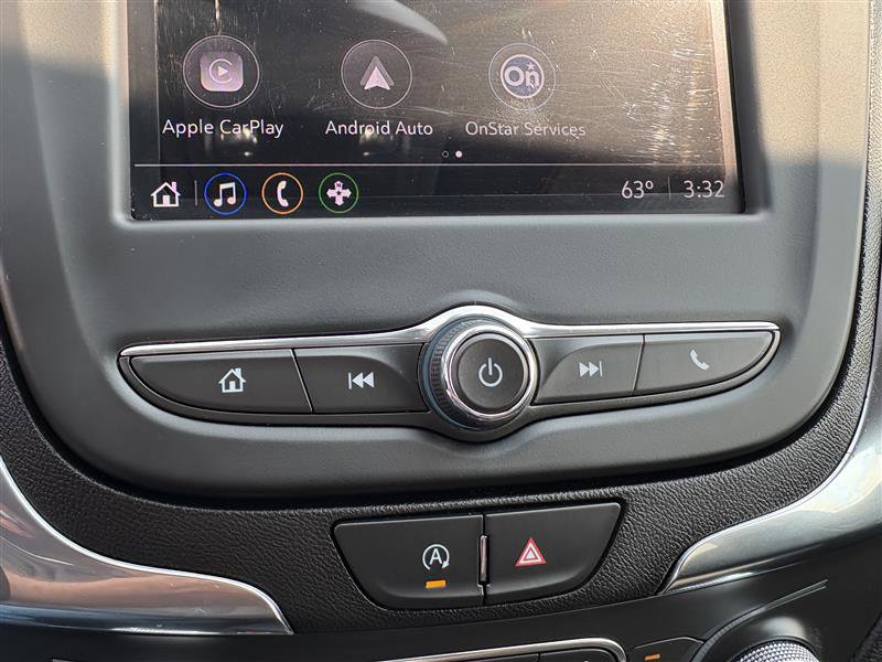 Used 2024 Chevrolet Equinox LT image 13