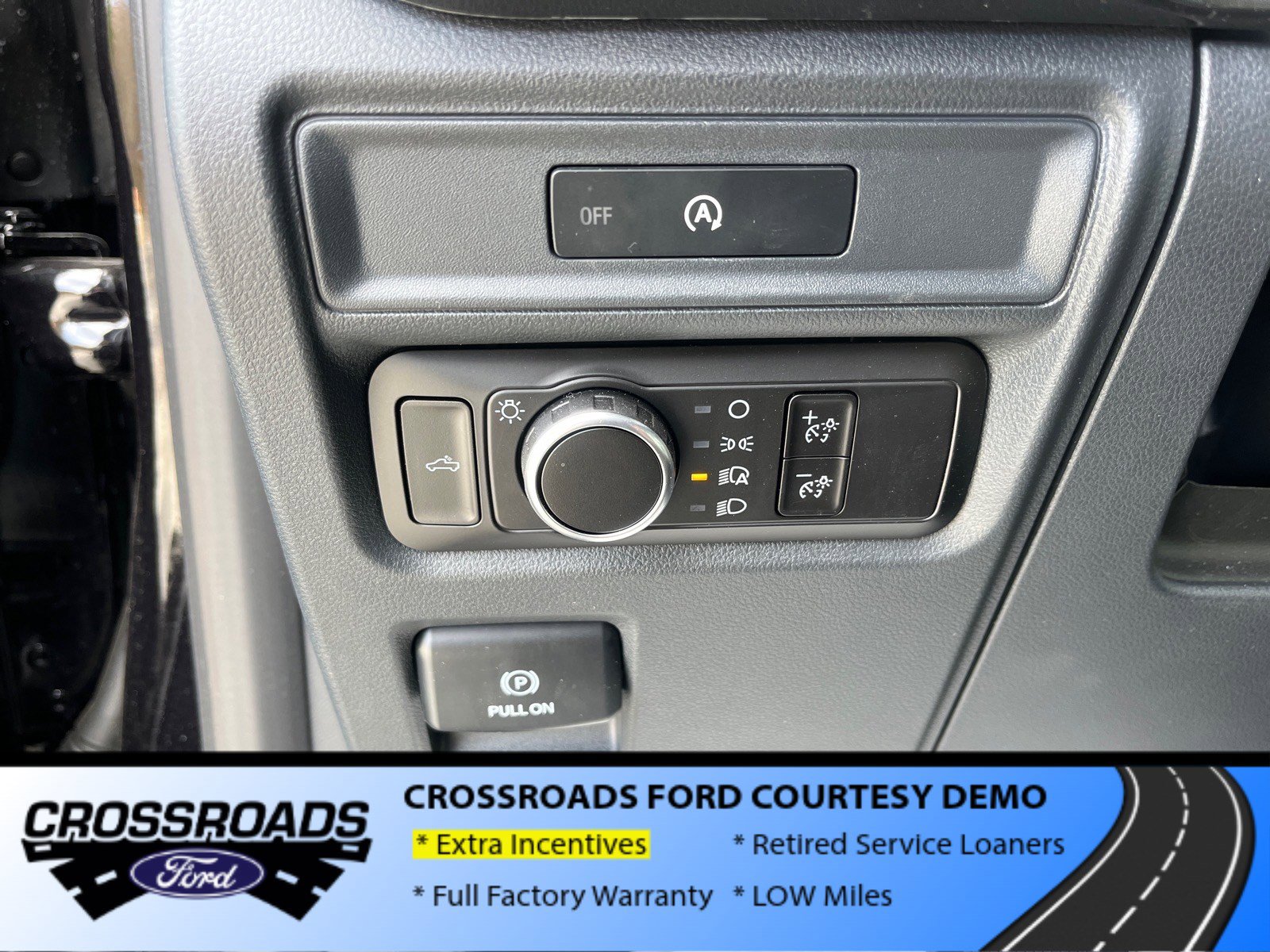 New 2025 Ford F150 STX image 17