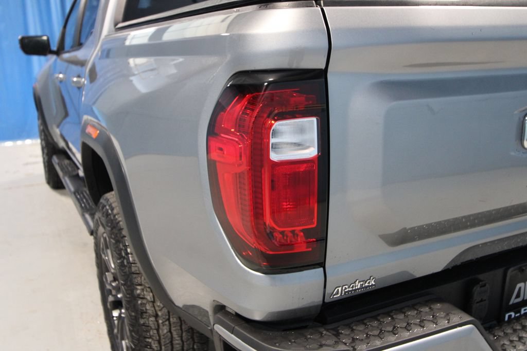 Used 2023 GMC Canyon Elevation w/ Elevation Premium Package RWD image 35