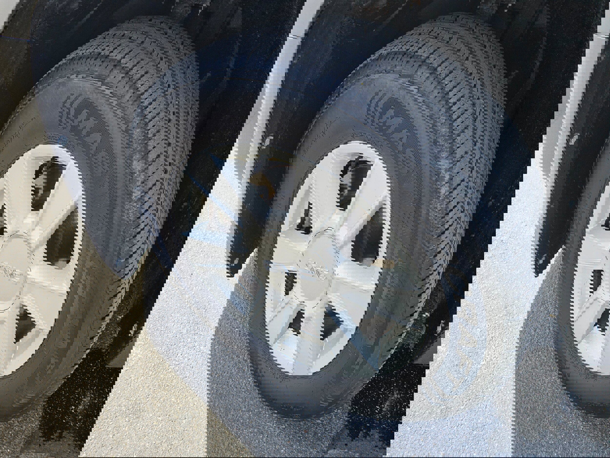 Used 2012 GMC Terrain SLE image 18