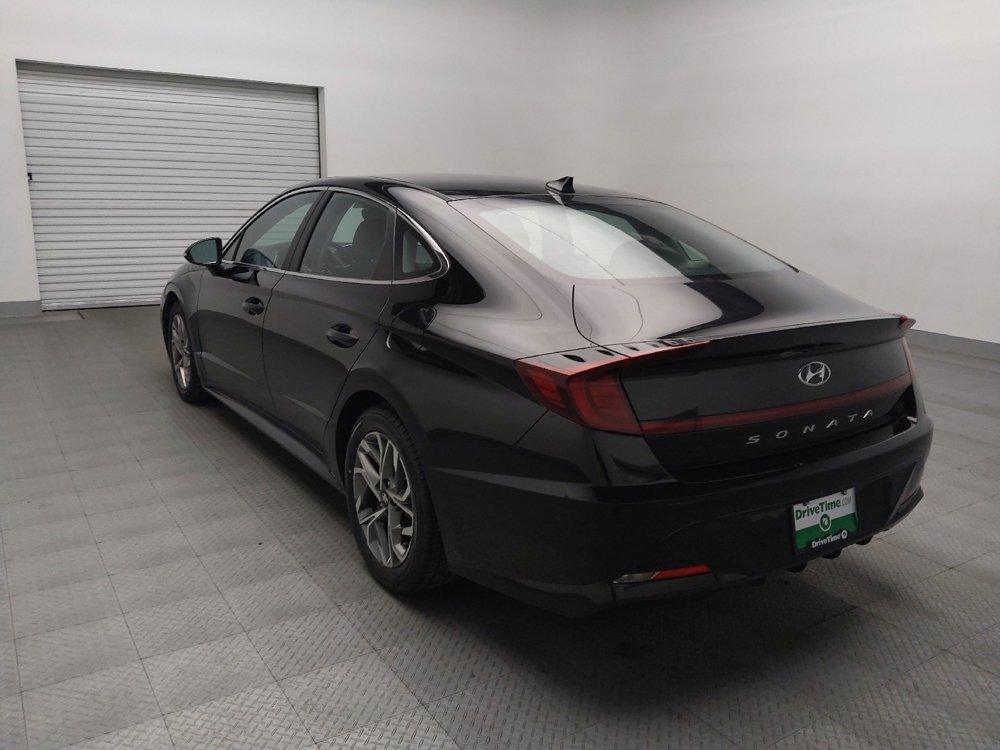 Used 2021 Hyundai Sonata SEL FWD image 5