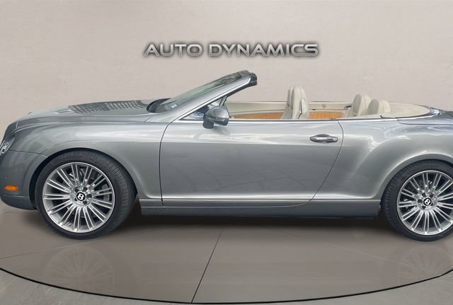 Used 2010 Bentley Continental GT Speed image 4