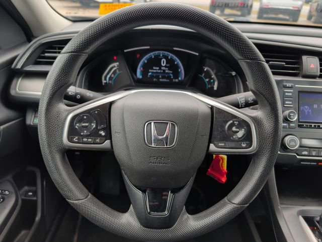 Used 2020 Honda Civic LX image 18