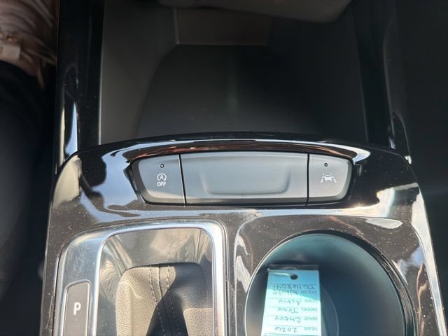Used 2026 Chevrolet Trax ACTIV w/ Driver Confidence Package FWD image 30