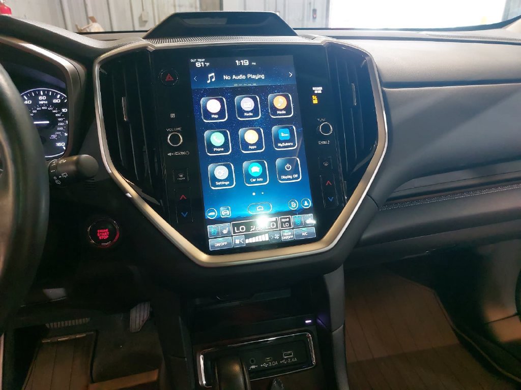 Used 2023 Subaru Ascent Touring AWD/4WD image 21