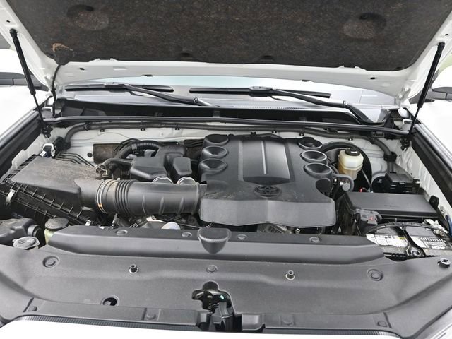 Used 2021 Toyota 4Runner SR5 image 17