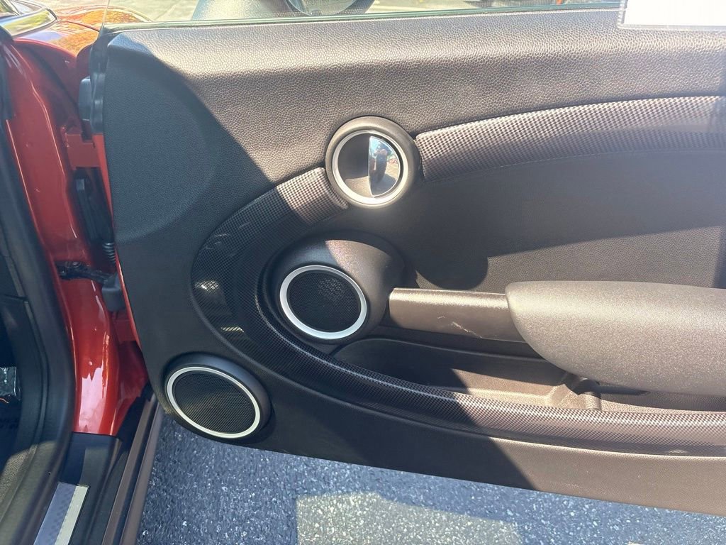 Used 2013 MINI Cooper S FWD image 23