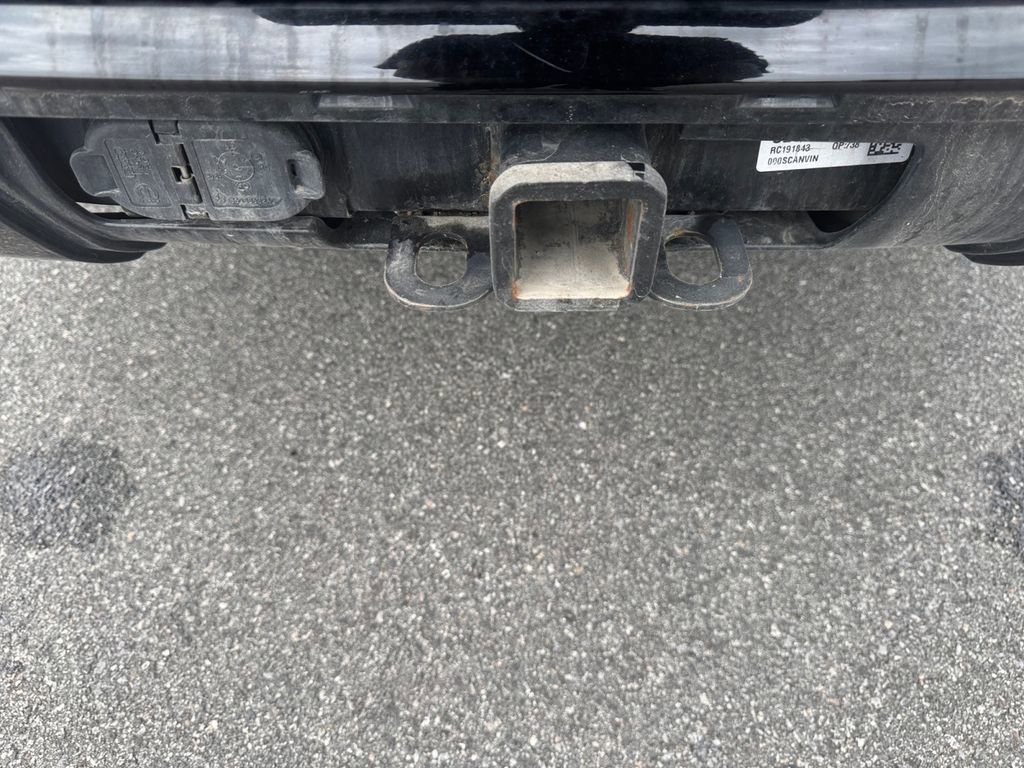 Used 2024 Dodge Durango GT AWD/4WD image 16