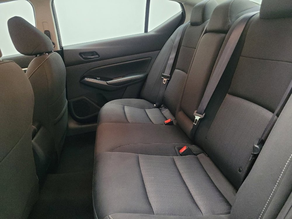 Used 2023 Nissan Altima 2.5 SV image 18