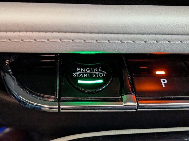 Certified 2022 Lincoln Nautilus Black Label image 30