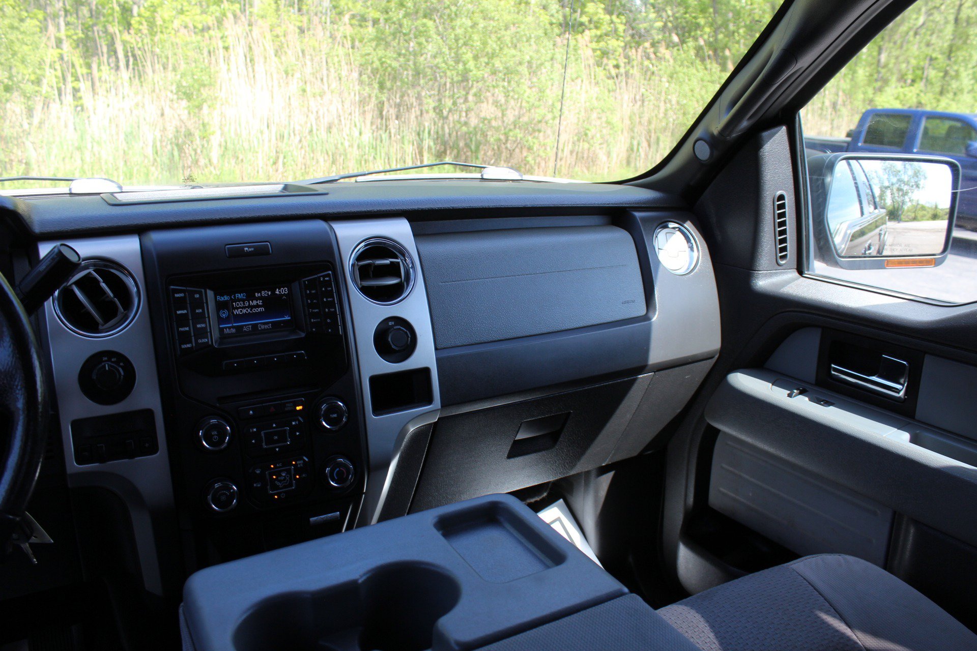 Used 2013 Ford F150 XLT w/ Luxury Equipment Group AWD/4WD image 18