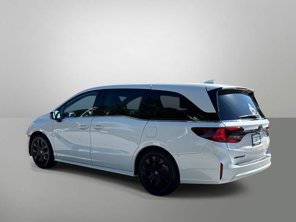 Certified 2026 Honda Odyssey Sport-L image 27