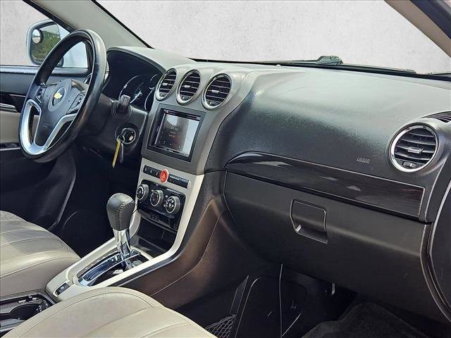 Used 2014 Chevrolet Captiva Sport LTZ FWD image 29