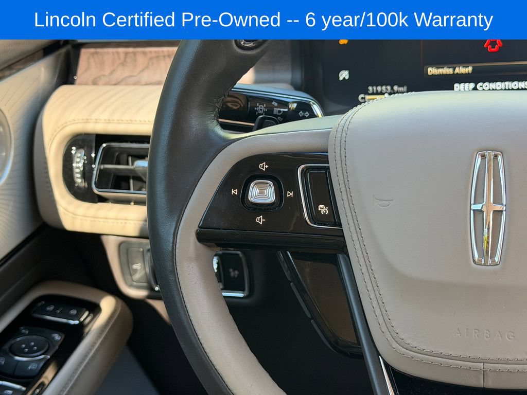 Used 2023 Lincoln Aviator Reserve w/ Equipment Group 201A AWD/4WD image 18