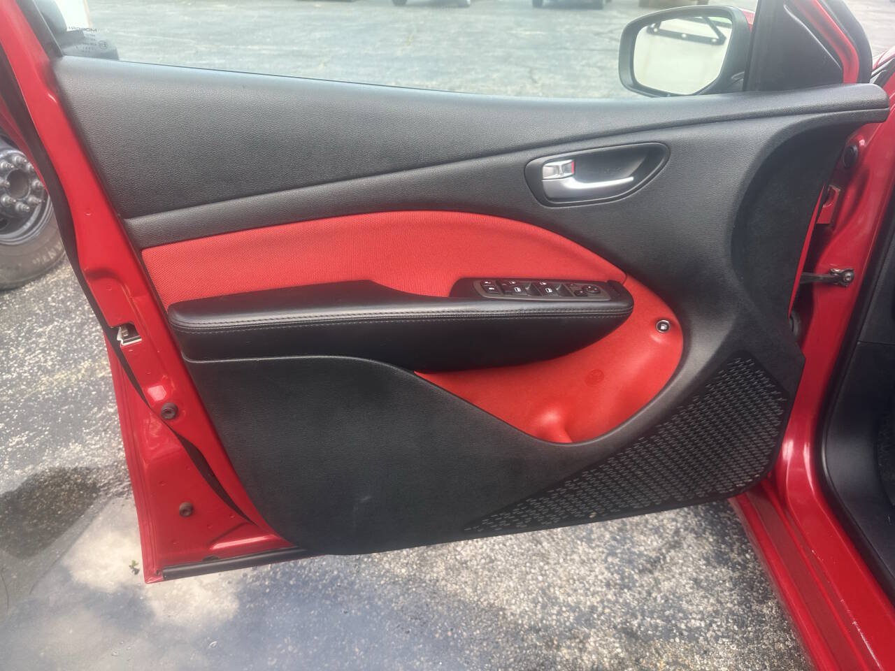 Used 2013 Dodge Dart Rallye FWD image 28
