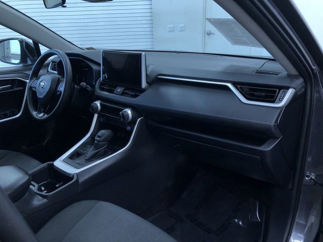 Certified 2025 Toyota RAV4 XLE w/ Convenience Package image 23
