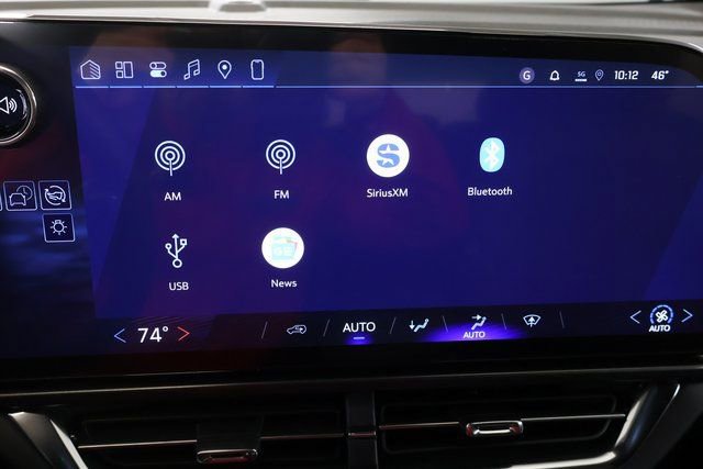 New 2026 Chevrolet Equinox EV LT image 20