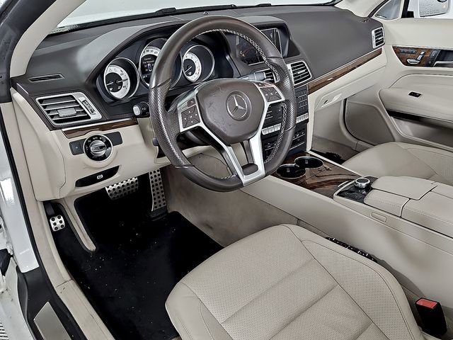 Used 2016 Mercedes-Benz E 400 E 400 image 14