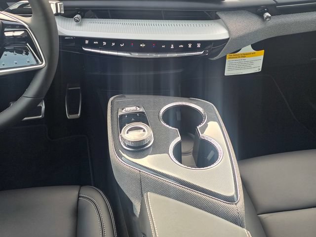 New 2026 Cadillac Optiq Luxury 1 RWD image 18