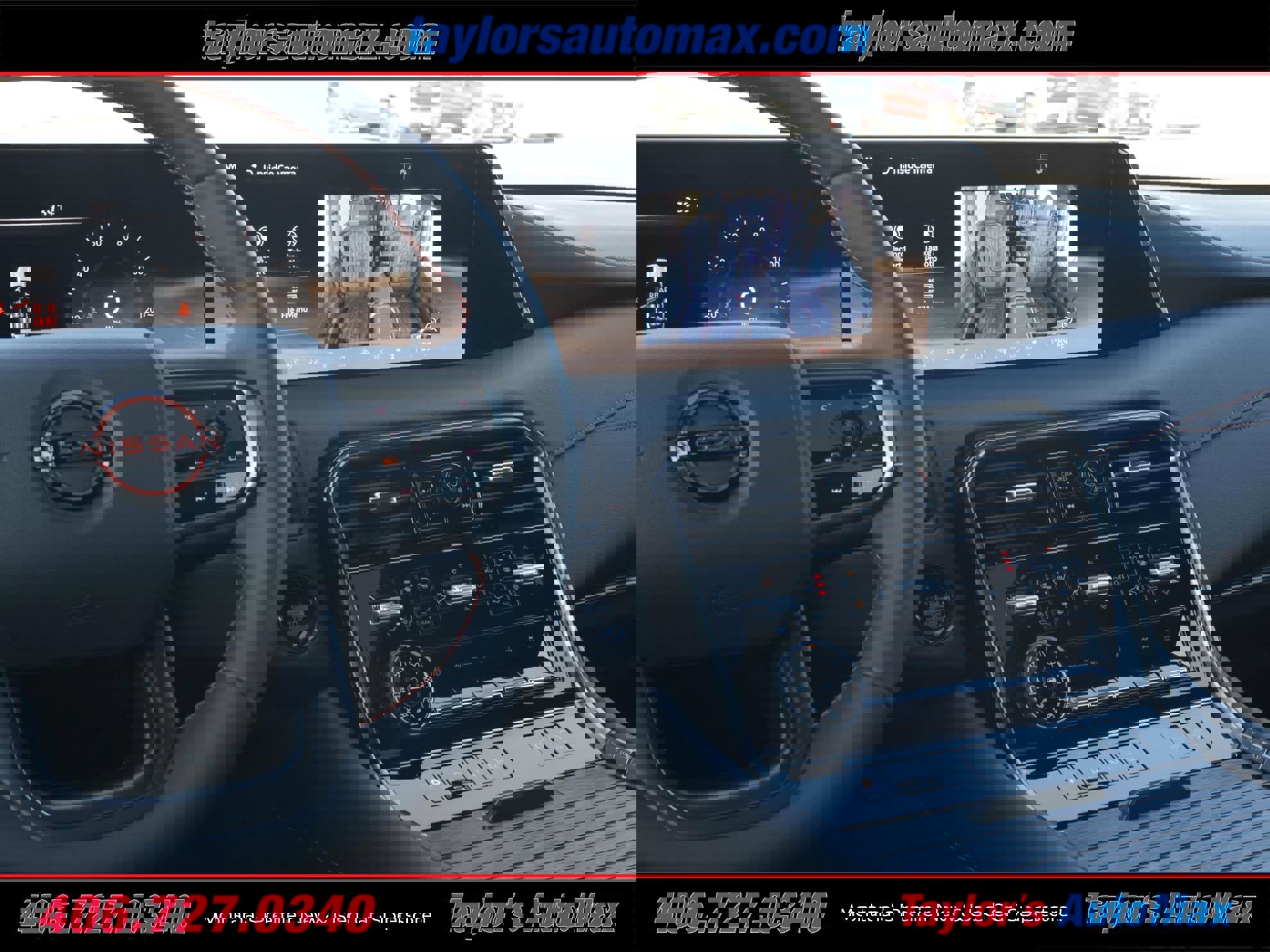 New 2026 Nissan Armada PRO-4X image 25