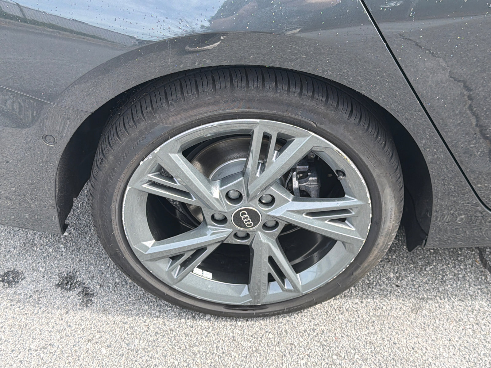 Used 2024 Audi A3 2.0T Premium Plus image 17