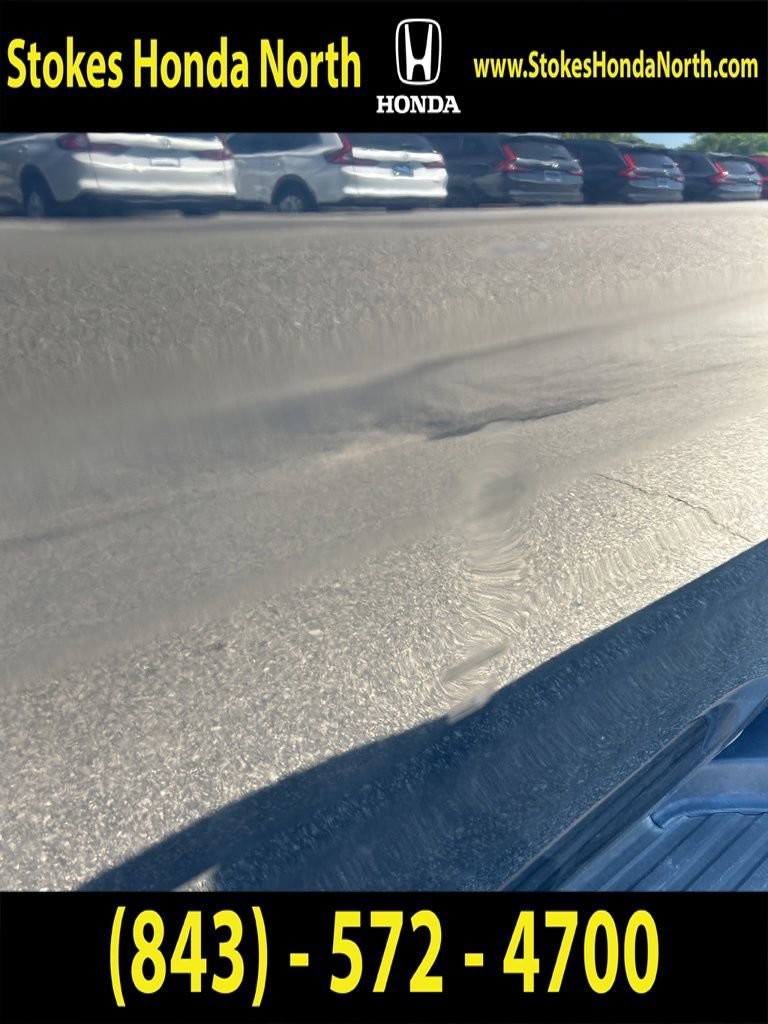 Used 2013 Honda Ridgeline RTL image 12