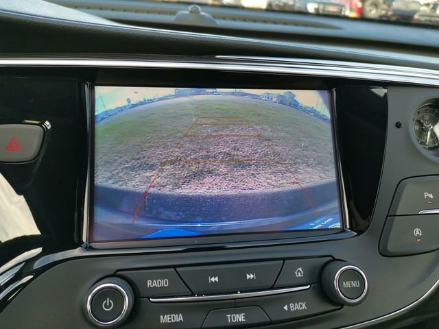 Used 2020 Buick Envision Preferred FWD image 11