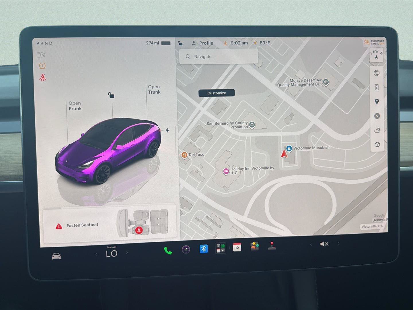 Used 2023 Tesla Model Y Long Range AWD/4WD image 17